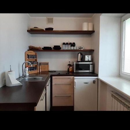 Apartement Nikolai Pärnu Exterior foto