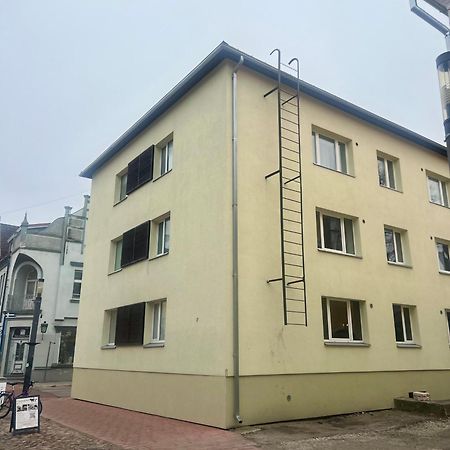 Apartement Nikolai Pärnu Exterior foto