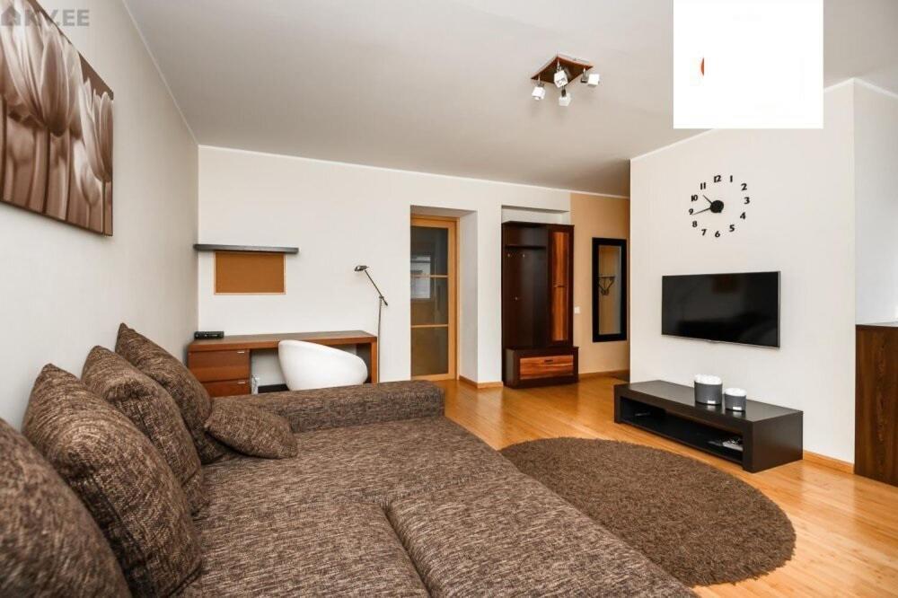 Apartement Nikolai Pärnu Exterior foto