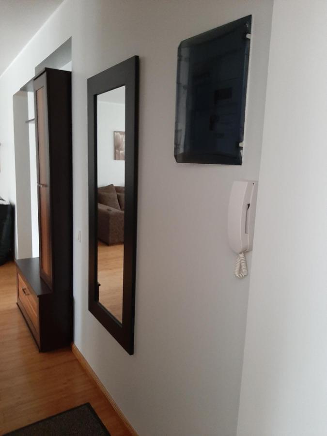 Apartement Nikolai Pärnu Exterior foto