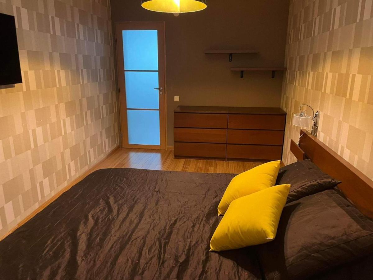Apartement Nikolai Pärnu Exterior foto