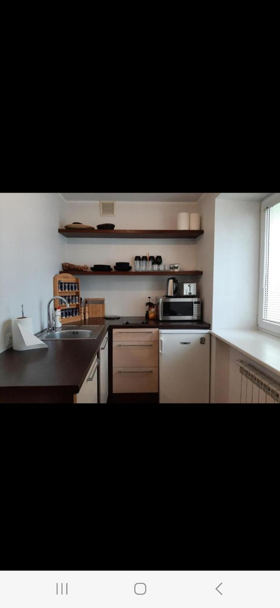 Apartement Nikolai Pärnu Exterior foto